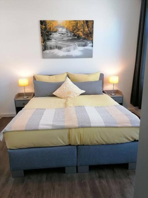 Cozy * Senftenberg