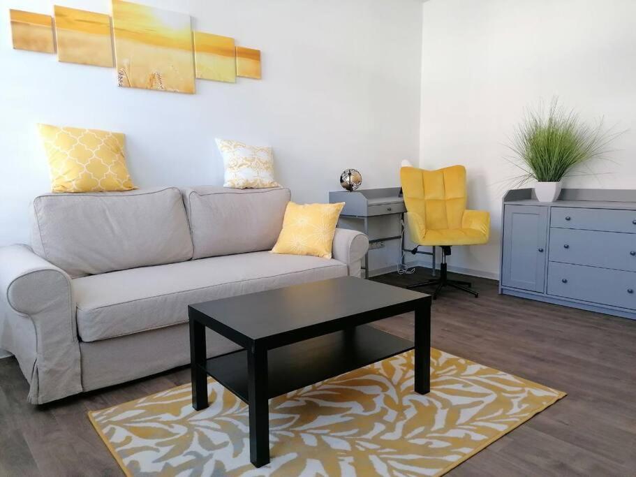 Apartment Cozy *